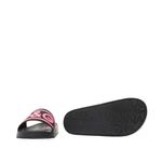 Slide-Dolce---Gabbana-Logo-Rosa-