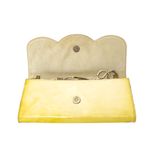Clutch-Valentino-Garavani-Verniz-Creme-e-Bege