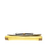 Clutch-Valentino-Garavani-Verniz-Creme-e-Bege
