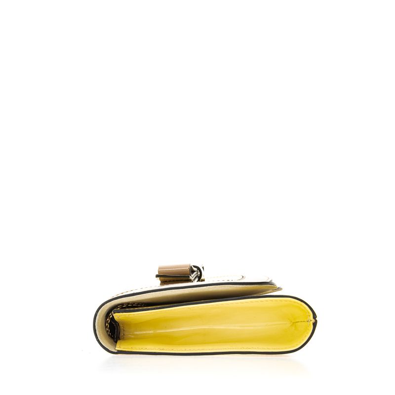 Clutch-Valentino-Garavani-Verniz-Creme-e-Bege