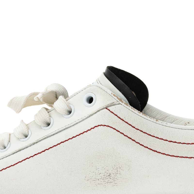Tenis-Dolce---Gabbana-Portofino-Classic-Branco-