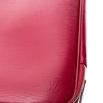 Mala-Louis-Vuitton-Pegase-55-Epi-Magenta