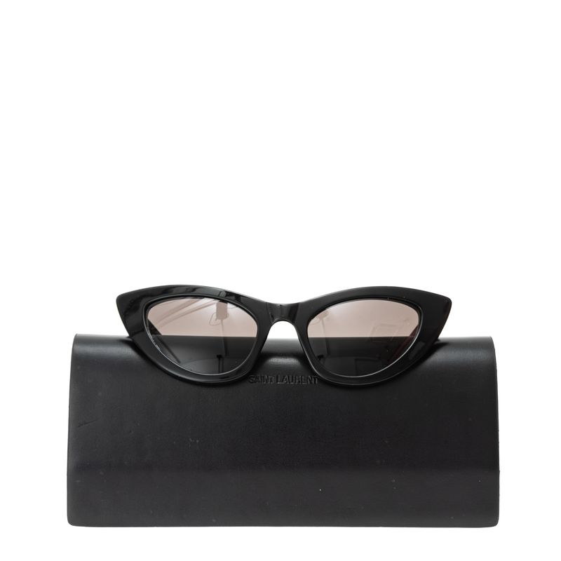 Oculos-Saint-Laurent-Lily-Preto