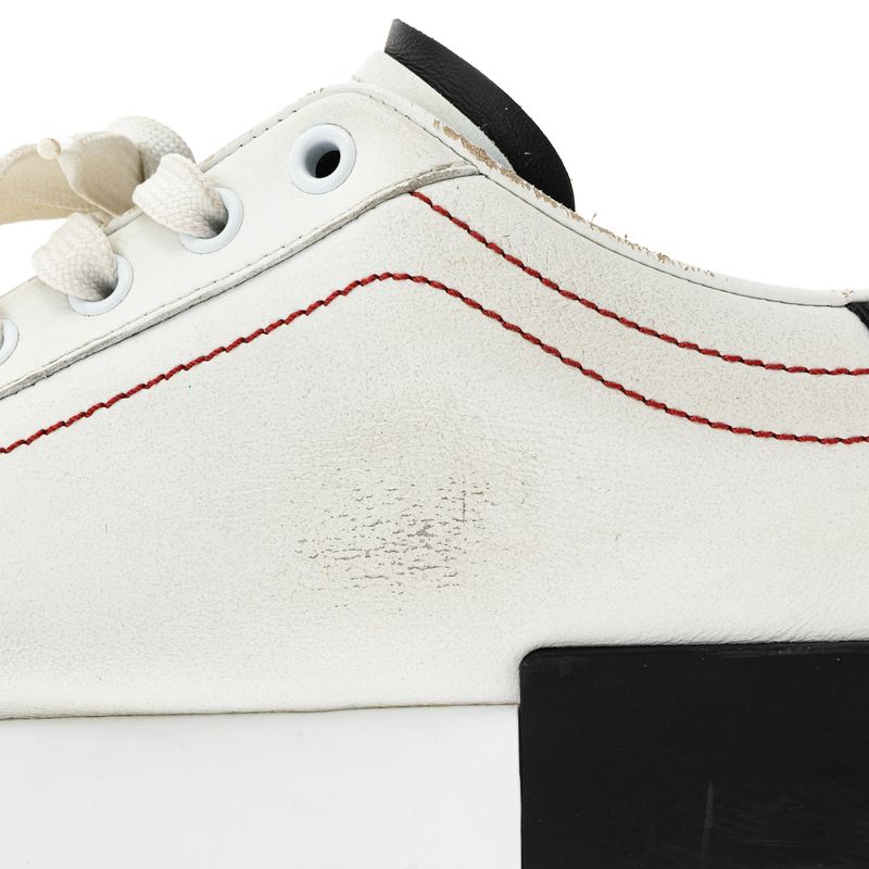 Tenis-Dolce---Gabbana-Portofino-Classic-Branco-