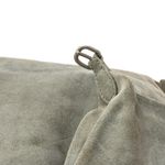 Bolsa-Chanel-Camurca-Cinza