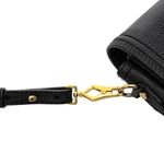 Bolsa-Burberry-Abbott-Laco-Couro-Preto