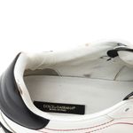 Tenis-Dolce---Gabbana-Portofino-Classic-Branco-