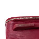 Mala-Louis-Vuitton-Pegase-55-Epi-Magenta