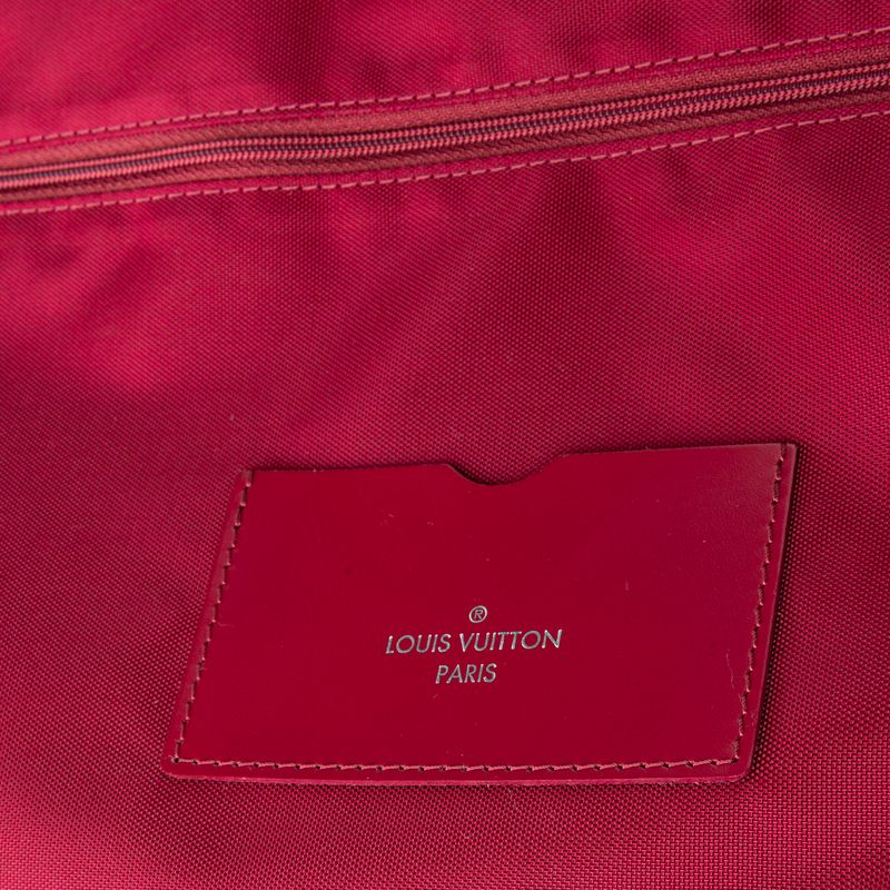 Mala-Louis-Vuitton-Pegase-55-Epi-Magenta