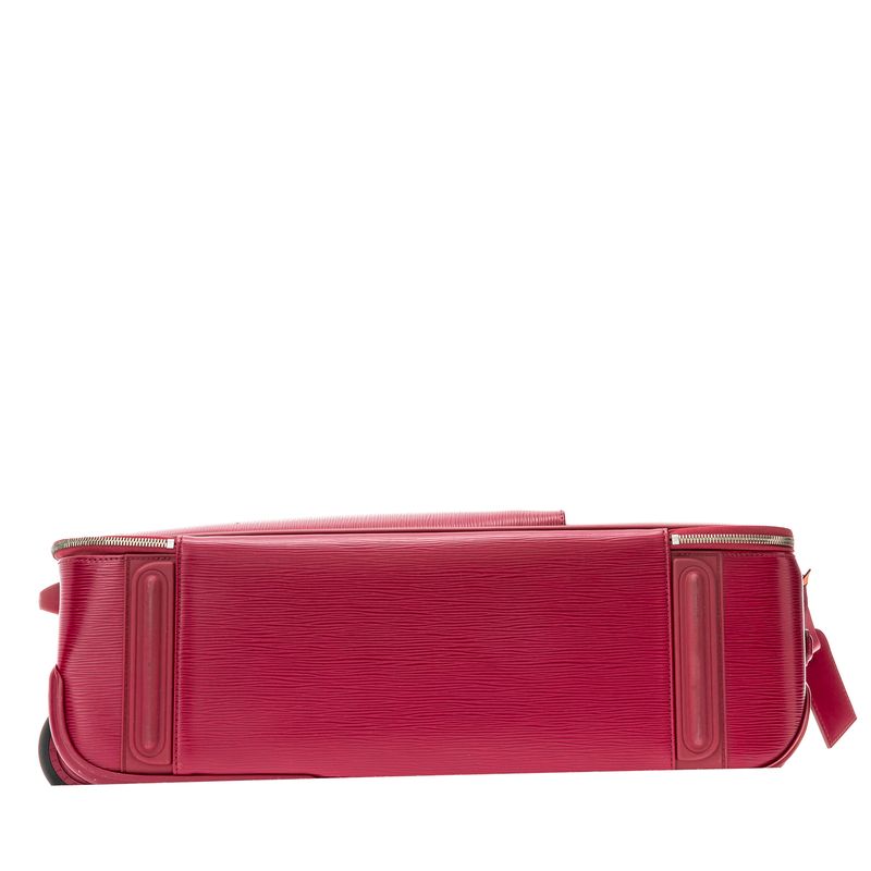 Mala-Louis-Vuitton-Pegase-55-Epi-Magenta
