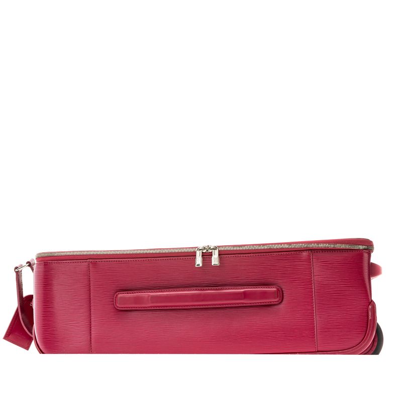 Mala-Louis-Vuitton-Pegase-55-Epi-Magenta