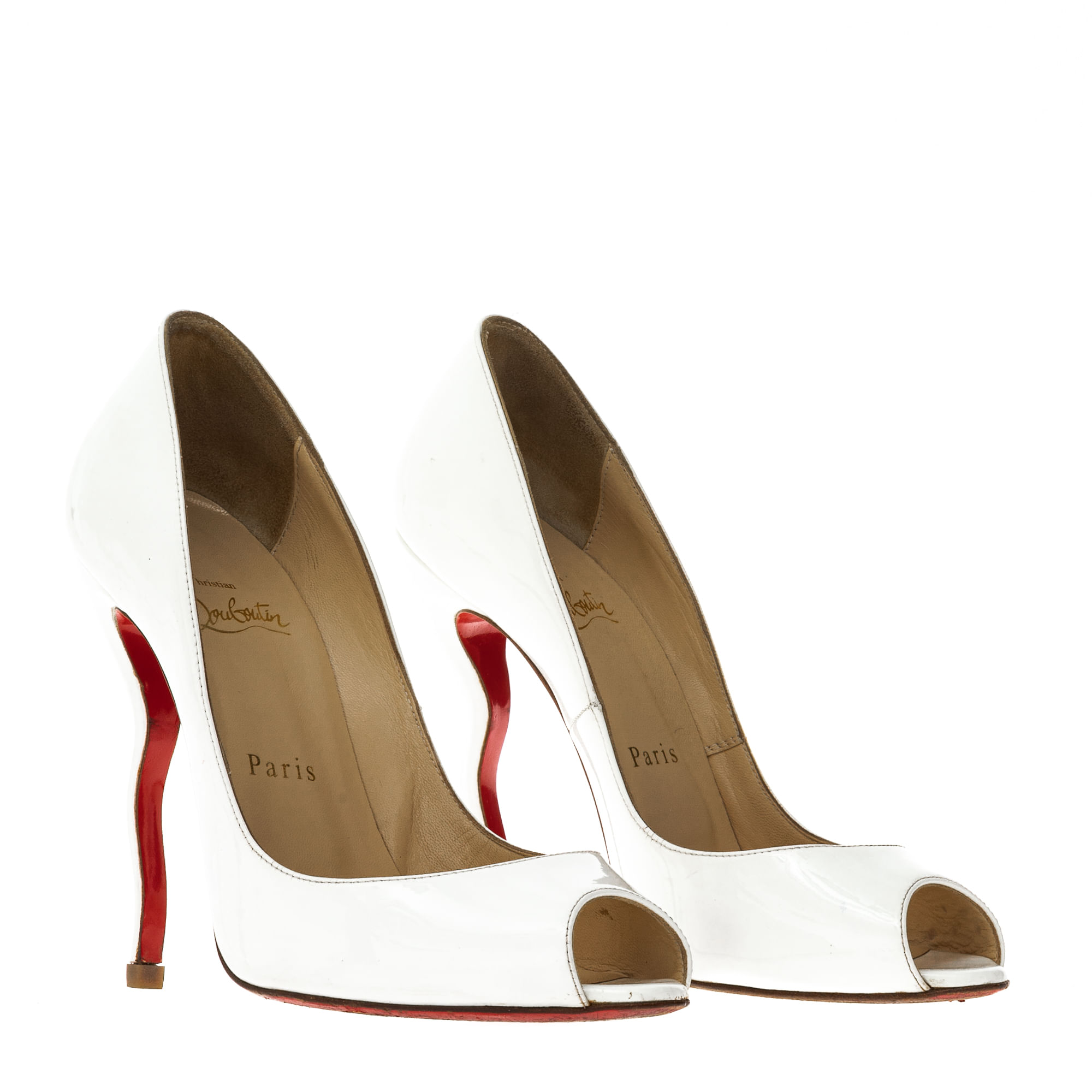 Christian best sale louboutin saltos