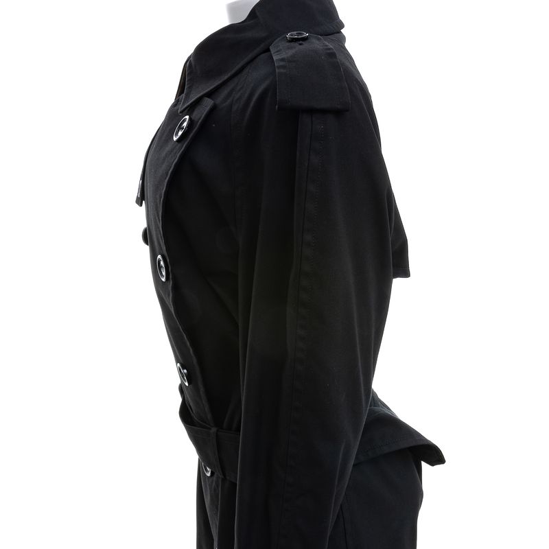 69309-Trench-Coat-Burberry-Preto-4