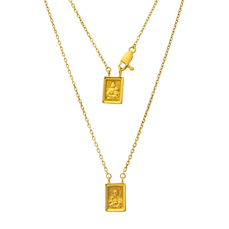 Escapulario-Carla-Amorim-Mae-do-Salvador-Ouro-Amarelo