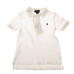 Camisa-Polo-Ralph-Lauren-Infantil-Branca