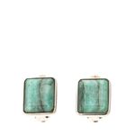 Brinco-Pressao-Vintage-Quadrado-Prateado-e-Pedra-Azul-Rajada