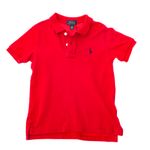 Camisa-Polo-Ralph-Lauren-Infantil-Vermelha