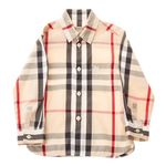 Camisa-Burberry-Infantil-Social-HouseCheck