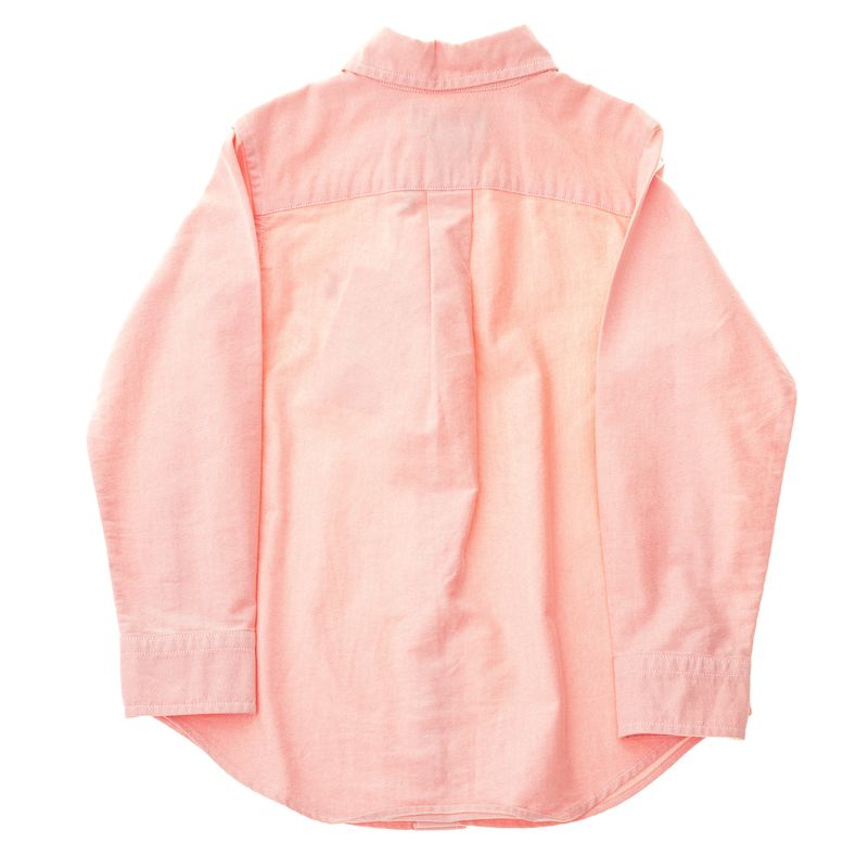 Camisa-Ralph-Lauren-Infantil-Rosa