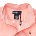 Camisa-Ralph-Lauren-Infantil-Rosa