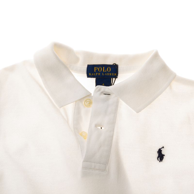 Camisa-Polo-Ralph-Lauren-Infantil-Branca