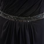 Vestido-Carlos-Miele-Drapeado-e-Bordado-Preto