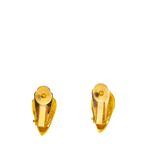 Brinco-Pressao-Vintage-Dourado-Acetato-Laranja-e-Strass