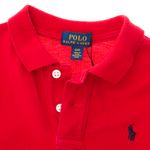 Camisa-Polo-Ralph-Lauren-Infantil-Vermelha