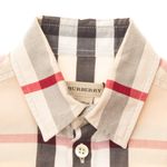 Camisa-Burberry-Infantil-Social-HouseCheck