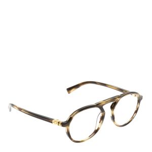 Óculos Dolce & Gabbana Cinza Mescla