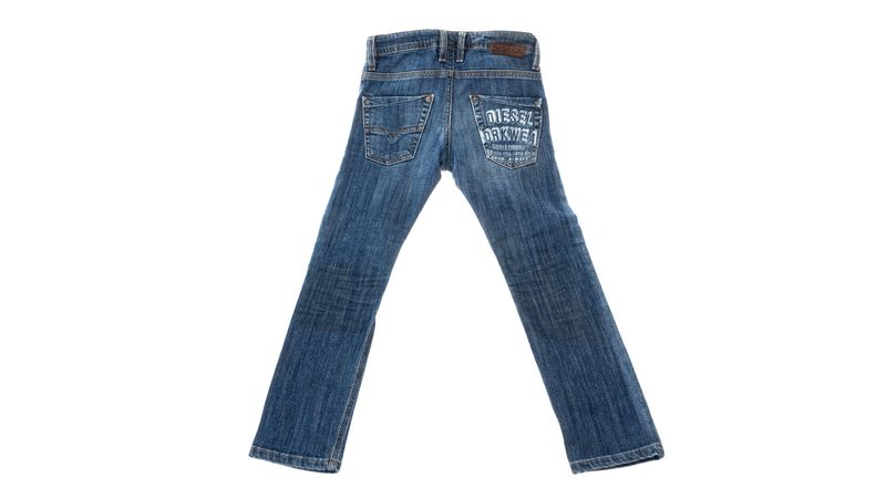 Calça store diesel infantil