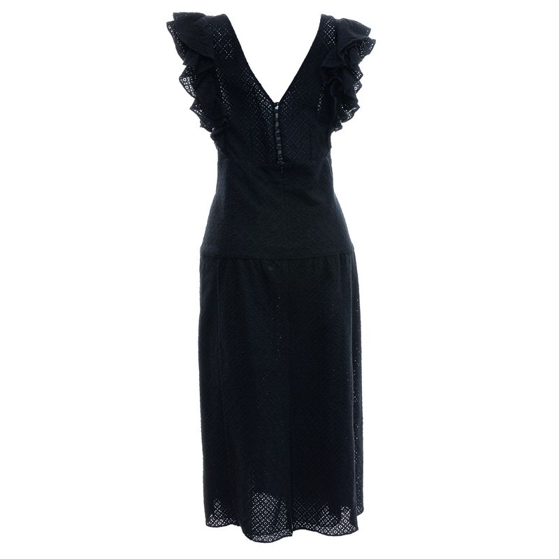 Vestido-Cris-Barros-Lesie-Preto