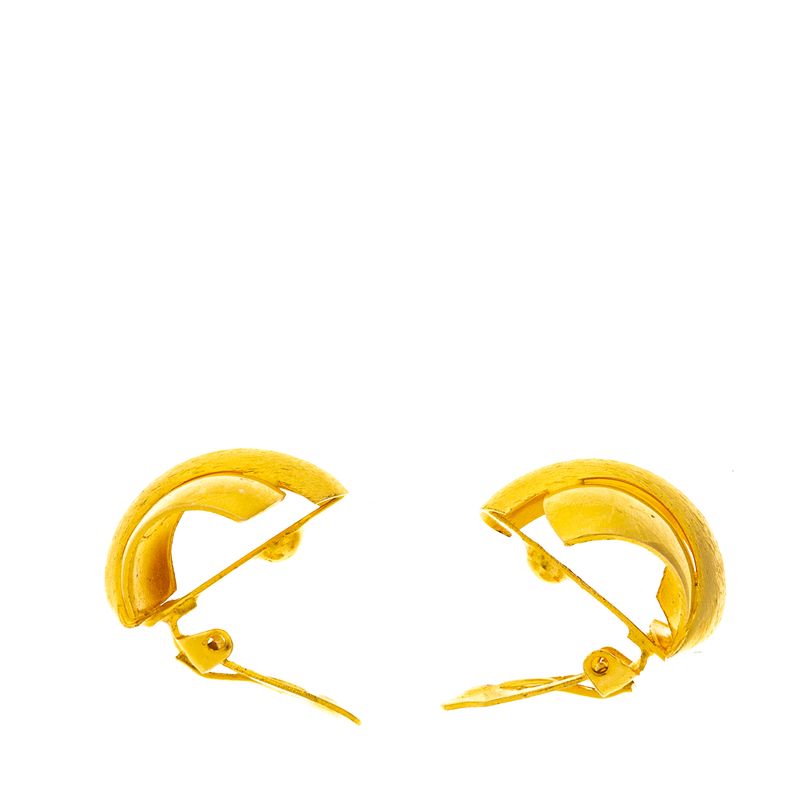 Brinco-Pressao-Vintage-Dourado-Duas-Texturas