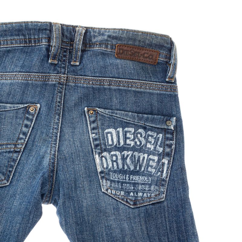 Calca-Jeans-Diesel-Infantil-Reta-Lavagem-Media