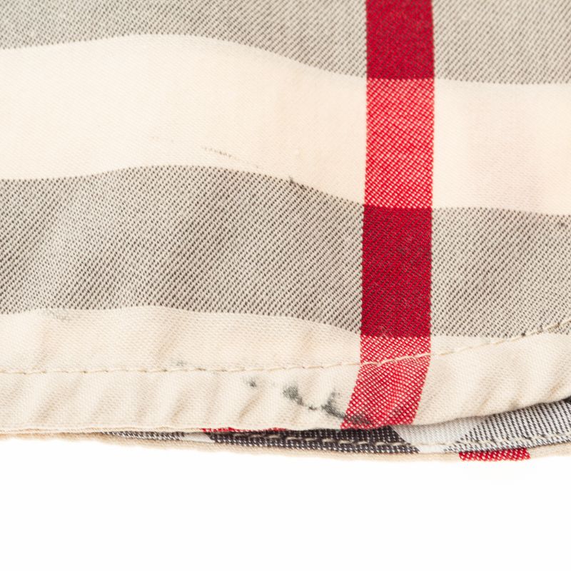 Camisa-Burberry-Infantil-Social-HouseCheck
