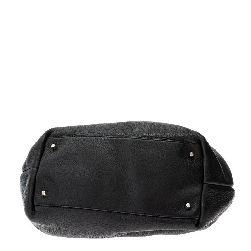 Bolsa-Burberry-Couro-Preto-e-Tachas