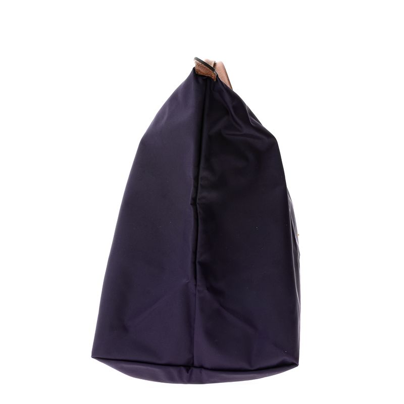 Bolsa-Longchamp-Le-Pliage-Roxa
