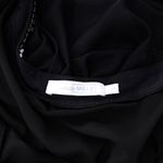 Vestido-Carlos-Miele-Drapeado-e-Bordado-Preto