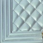 Bolsa-Chanel-Boy-Media-Azul-Perolado