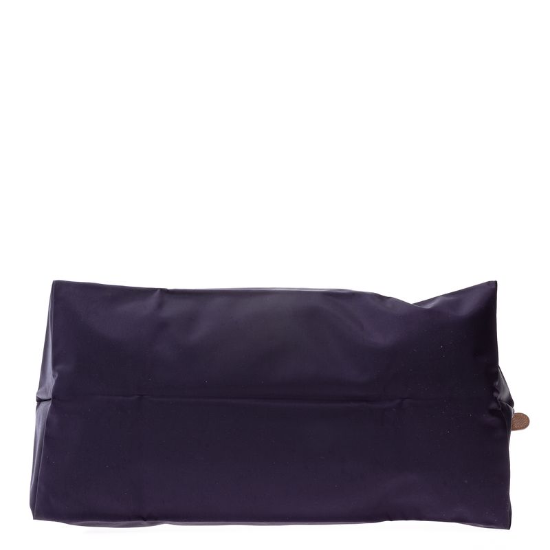 Bolsa-Longchamp-Le-Pliage-Roxa