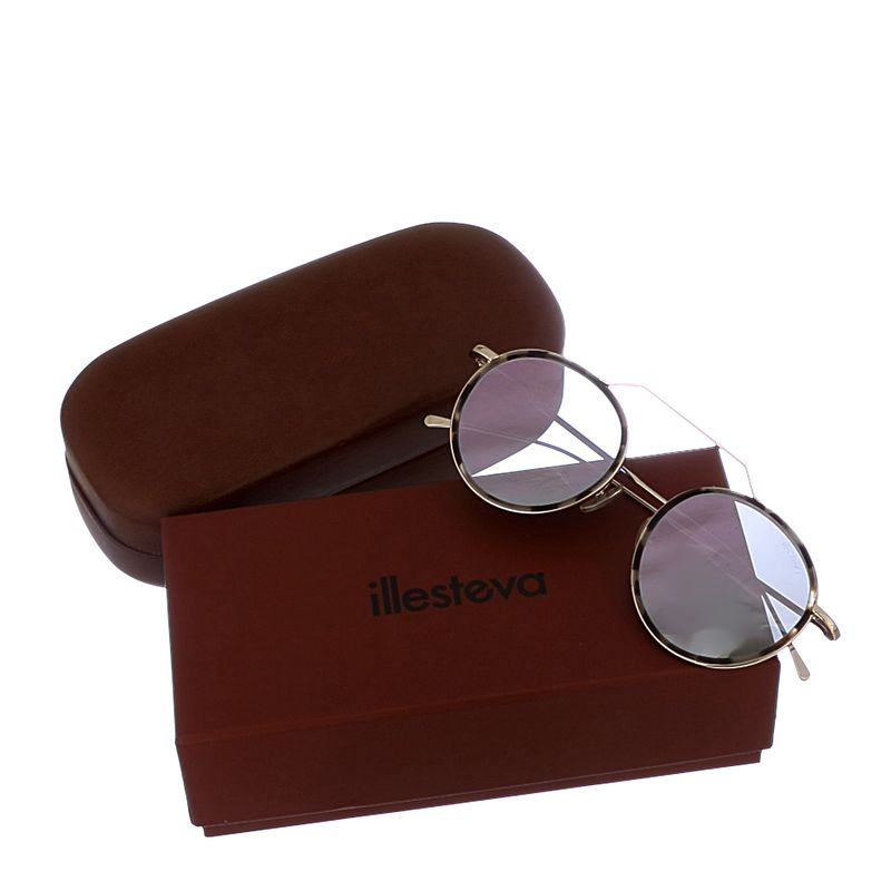 Oculos-Illesteva-Wynwood-Metal-Espelhado