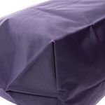 Bolsa-Longchamp-Le-Pliage-Roxa