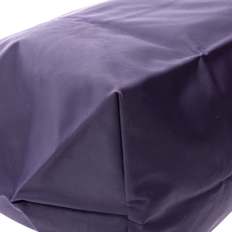 Bolsa-Longchamp-Le-Pliage-Roxa