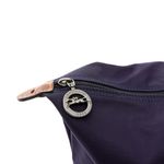 Bolsa-Longchamp-Le-Pliage-Roxa