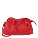 Bolsa-Mansur-Gavriel-Cloud-Mini-Couro-Coral-