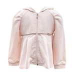 Casaco-Gucci-Infantil-Rosa-Claro