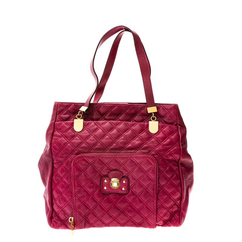 Bolsa-Marc-Jacobs-Matelasse-Couro-Margeta