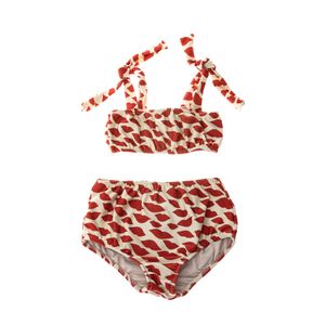 Biquini Le Petit Bain Bocas Infantil