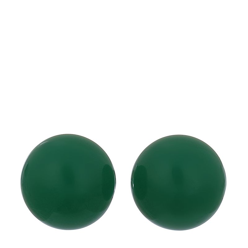 Brinco-Christian-Dior-Tribales-Verde-