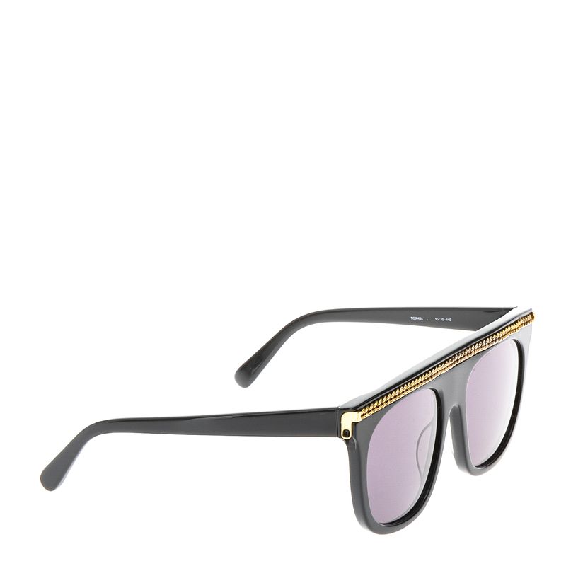 Oculos-Stella-McCartney-Corrente-SC0043S-Preto